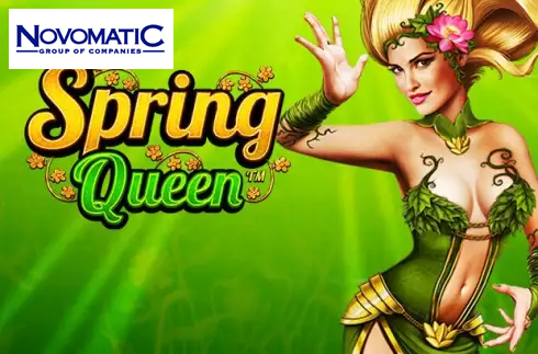 Spring Queen